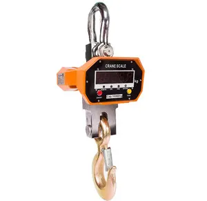 фото Весы электронные крановые TOR OCS-2-S 2Т 1001506, TOR, 30