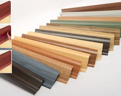 фото Плинтус