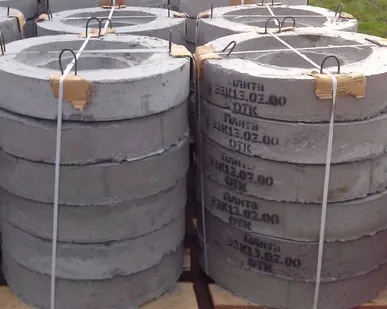 фото Подушки под КИП нефтепроводов