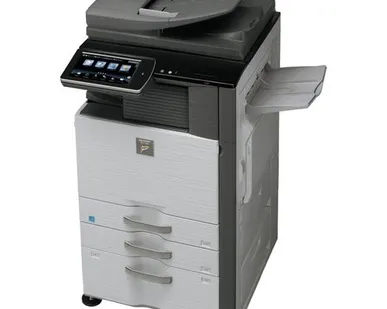 фото МФУ Sharp MX-4141N