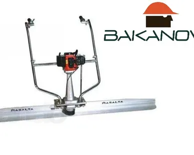 фото Виброрейка в аренду.