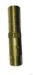 фото Cгон Р/Р 1.4301 1 1/2"