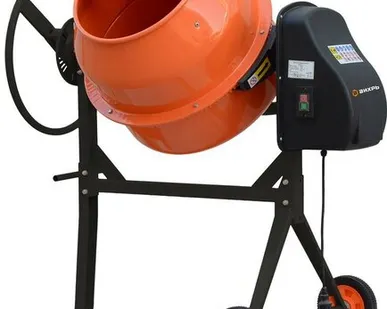 фото Вихрь Бетономешалка ВИХРЬ БМ-85