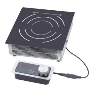 фото ПЛИТА ИНДУКЦИОННАЯ UN-3,5T