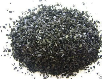 фото Активированный уголь МИУ-Сорб (МИУ-С)