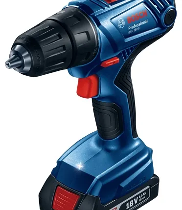 Фото №0 Шуруповерт GSB 180-LI 2акк. 1,5Ач