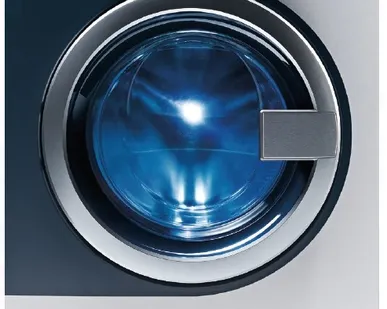 фото Машина стиральная Electrolux Professional WE170P