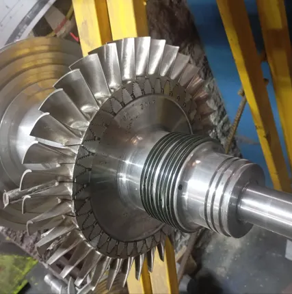 Фото №3 Продаю турбокомпрессора для тепловозов