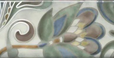 фото Плитка керам. KERAMA MARAZZI Монпарнас 285x85 декор HGD\A305\9016