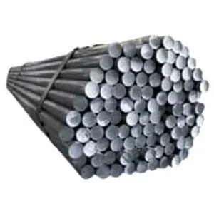 Фото №0 Круг стальной 10 мм