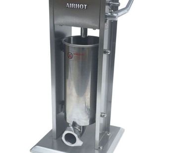 фото Шприц Airhot SV-3 колбасный вертикальный 3л