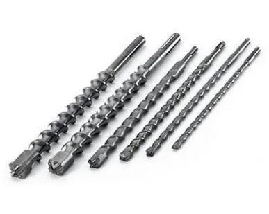 фото Бур SDS-6.3х285/225