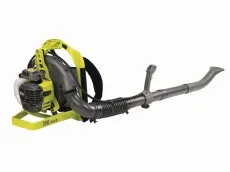 фото Бензиновая воздуходувка ранцевого типа Ryobi RBL26BP