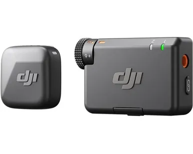 фото Беспроводная система DJI Mic Mini (1 TX + 1 RX)