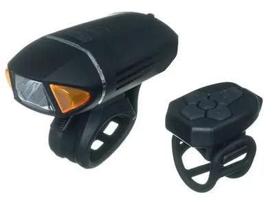 фото Фонарь STG BC-FL1602 передний USB (Фонарь STG BC-FL1602 передний USB)