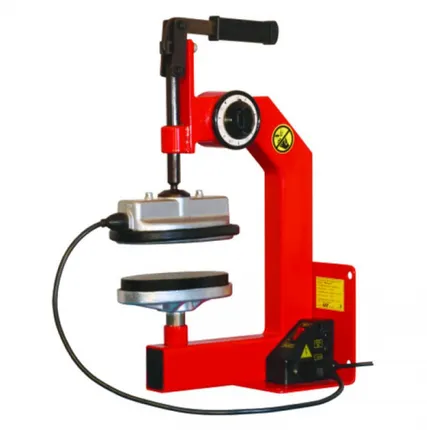 Фото №0 Вулканизатор СибЕК «Малыш-Т»