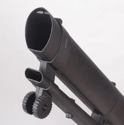 Фото №8 Пылесос-измельчитель BV 2000 E