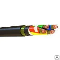 Фото №0 Кабель ППГнг(А)-HF 3х2.5