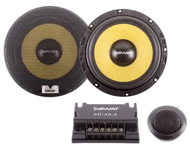 фото Автомобильная акустика SWAT