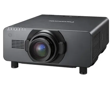 фото Проектор Panasonic PT-DZ16K