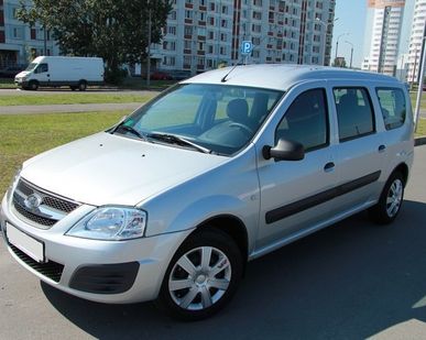 фото Аренда автомобилей без водителя