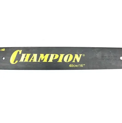 Фото №0 Шина 16'' 3/8P 1,3мм 55зв. Champion 952902