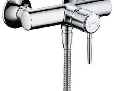 фото Смеситель для душа Hansgrohe Talis Classic 14161000 Hansgrohe