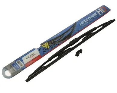 фото AVANTECH Щетка стеклоочистителя Aerodynamic HD 650 мм (26")