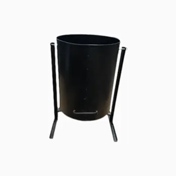 Фото №0 Урна круглая