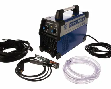 фото Аренда плазморезов