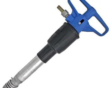 фото Бетонолом пневматический Б-2