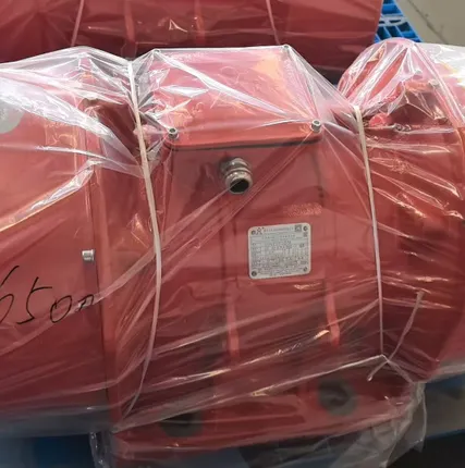 Фото №0 Вибратор площадочный Hongsheng HMVE6500/6_2,90кВт_65кН