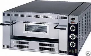 Фото №0 Печь для пиццы Apach AMG4