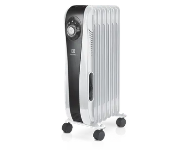 фото Радиатор масляный Electrolux Sport line EOH/M-5157N - 7 секций