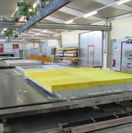 Фото №0 Промышленное оборудование sumab ДСК вибростолы