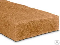 фото STEICOflex - Эластичные маты для теплоизоляции межконструктивных элементов