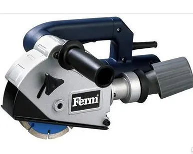 фото Штроборез Ferm FWS-150к (1450Вт, 150мм, ширина 8-40мм, гл 8-26мм)