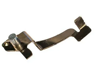 фото HYUNDAI/KIA Рычаг задних колодок правый Accent/Elantra XD ор 5836624000