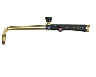 фото Резак ацетиленовый &quot;Джет&quot; Р1А (1,2,3) Россия