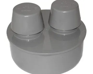 фото Аэратор ПП Ду110