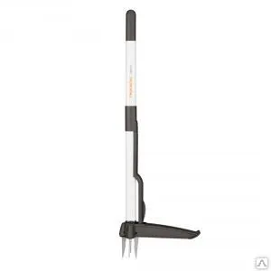 Фото №0 Облегченный удалитель сорняков fiskars 1020127 (139940)