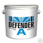фото Огнезащитный состав для бетонных и железобетонных конструкций "DEFENDER-A"