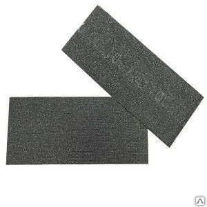 Фото №0 Сетка абразивная L (№180, 115 мм, 280 мм)