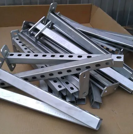 Фото №0 Изготовление металлических изделий