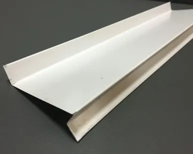 фото Отливы оконные