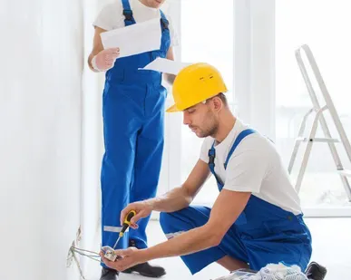 фото Замеры помещений