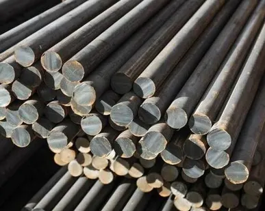 фото Круг стальной 65 ст.3 дл.6м