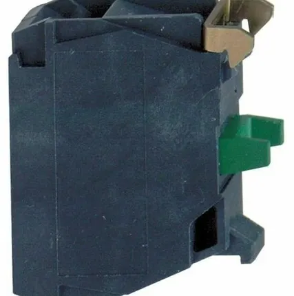 Фото №0 Контактный блок 1НО слаботочный ZBE1016P