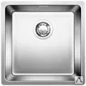 фото Blanco Andano 400-U 518310 Мойка кухонная Blanco