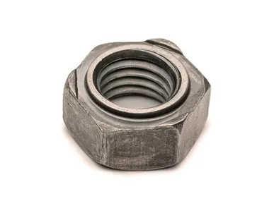 фото Гайки приварные, DIN 929